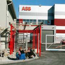Завод ABB в Юри. Фото: Postimees.