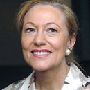 Бенита Ферреро-Вальднер. Фото : ETV24.EE