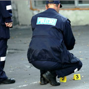 Каждого второго работника уголовного розыска ждет сокращение. Фото : ETV24.EE .