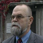 Харри Талига. Фото : ETV24.EE .