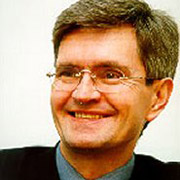 Президент Банка Эстонии Андрес Липсток. Фото : .paremaduudised.ee .