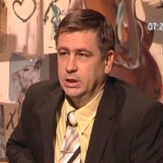 Мати Райдма . Фото : ETV24.EE .