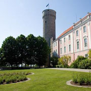 Тоомпеа. Иллюстративное фото. ETV24.EE .