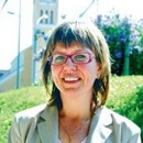 Вице-мэр Эха Вырк. Фото с сайта Postimees.ee .