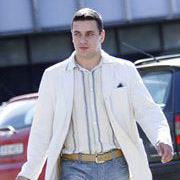 Андрей Титов. Фото: еженедельник Браво.