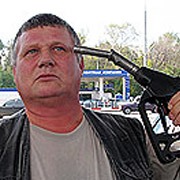 Повышение цен на дизельное топливо повлечет за собой и повышение цен на проезд в первую очередь в автобусах.