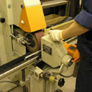 В цехах металлобработки. Фото : ETV24.EE .