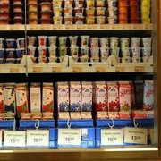 Больше всего подорожали молочные продукты.Фото : ETV24.EE .