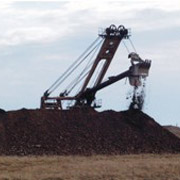 Как на разрезах, так и на подземных шахтах 