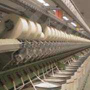 Прядильное производство, которое существует с 1857 года будет полностью закрыто. Фото : ETV24.EE .