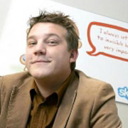 Стэн Тамкиви . Фото : ETV24.EE .