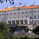 Резиденция правительства на Тоомпеа. Фото: Пеэтер Ланговитс с сайта postimees.ee .