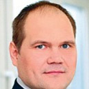 Энрико Аав, генеральный директор Налогово-таможенного департамента . Фото с сайта : postimees.ee .