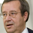 Тоомас Хендрик Ильвес. Фото: Михкель Марипуу с сайта postimees.ee .