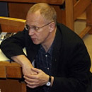 Эйки Нестор . Фото : ETV24.EE .