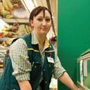 Для картофелеводов минувший год оказался удачным, поэтому цены на главный эстонский продукт питания значительно снизились.Фото: Михкель Марипуу  сайта postimees.ee . 