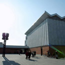 Главное здание ТТУ. Фото : Postimees .