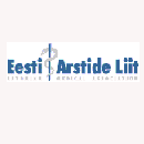 Союз врачей Эстонии (лого) . Фото : arstideliit.ee .