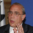 Ангел Гурриа. Фото : oecd.org .