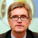 Андрес Липсток. Фото : ETV24.EE .