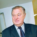 Председатель правления Ляэне-Таллиннской Центральной больницы Борис Кирт. Фото : Тоомас Хуйк с сайта postimees.ee .