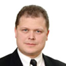 Самая высокая зарплата в Riigi Kinnisvara - у Элари Удама. Фото : rkas.ee .