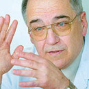 Андрес Элламаа. Фото 2006 года с сайта postimees.ee .