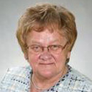 Спикер Рийгикогу Эне Эргма. Фото с сайта : riigikogu.ee .