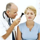 ЛОР-врач. Иллюстративное фото с сайта: city-med.ru .