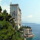 Монако. Фото с сайта: www.toptravel.ru .