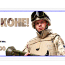 Скриншот рекламного баннера Скаутского батальона. Сайт: www.scoutspataljon.ee .