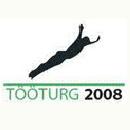 Логотип ярмарки Рынок труда 2008 . 