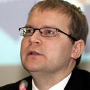 Урмас Паэт . Фото : ETV24.EE .