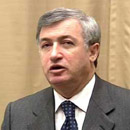 Семен Вайншток, кадр Первого телеканала. Фото : lenta.ru .