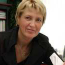 Марика Приске. Фото: Лийс Трейманн с сайта postimees.ee .