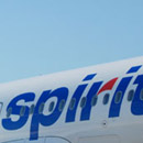 Пилоты американской авиакомпании Spirit в субботу, 12 июня, начали забастовку. В связи с этим отменены все рейсы авиакомпании, запланированные на субботу и воскресенье.